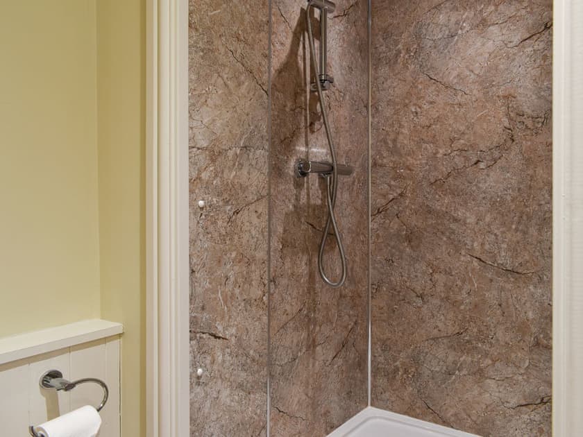 Shower room | Beachcomber Corner, Lytham St Annes