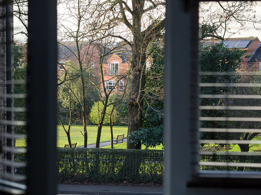 View | The Light Well - City Apartments York, York