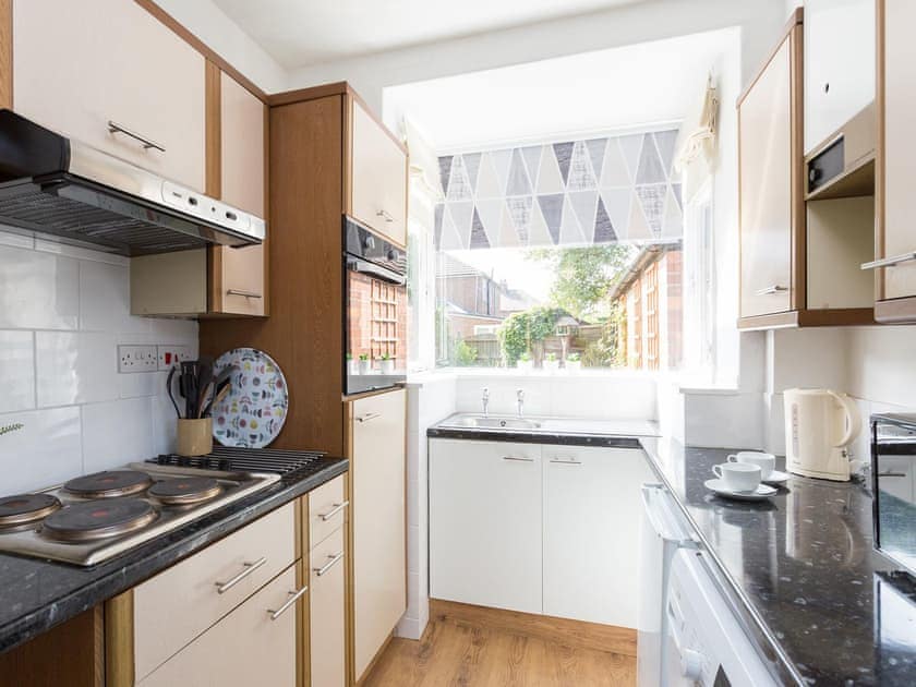 Kitchen | Heworth Village, York