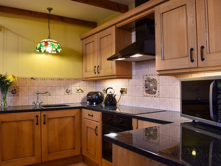 Kitchen | Curlew Cottage, Lealholm near Whitby