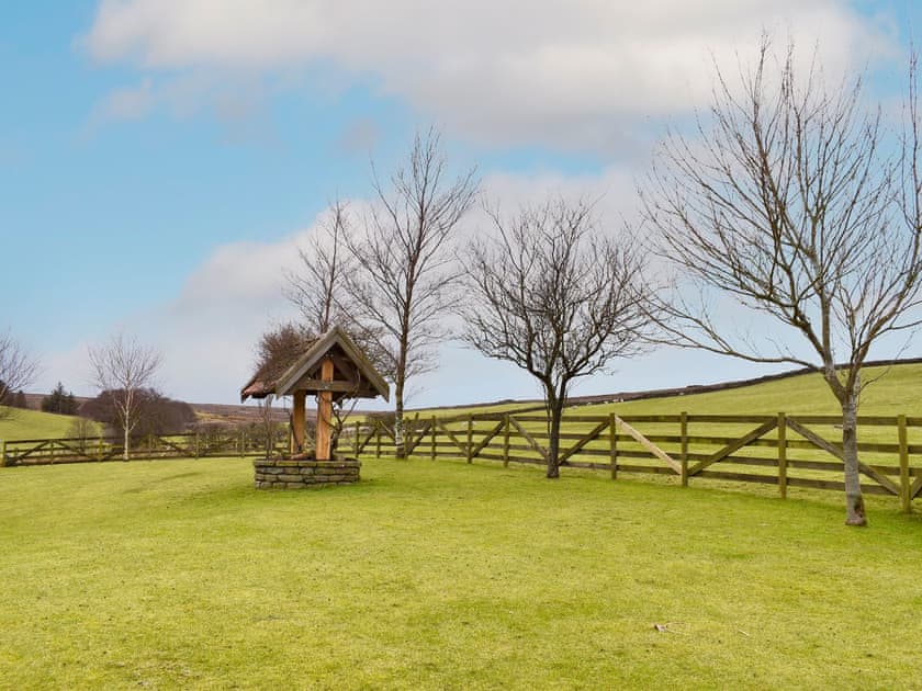 Surrounding area | Curlew Cottage, Lealholm near Whitby