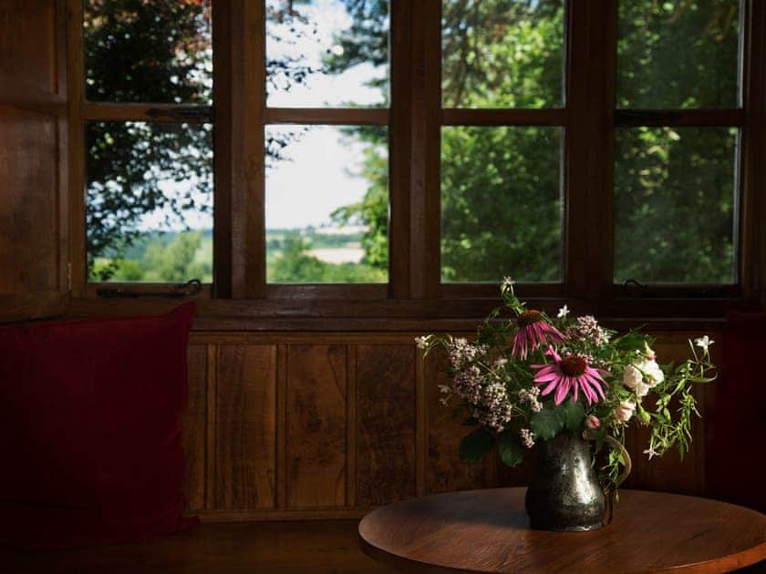 Interior | Chestnut Cottage - Heath Farm Holiday Cottages, Swerford, near Chipping Norton