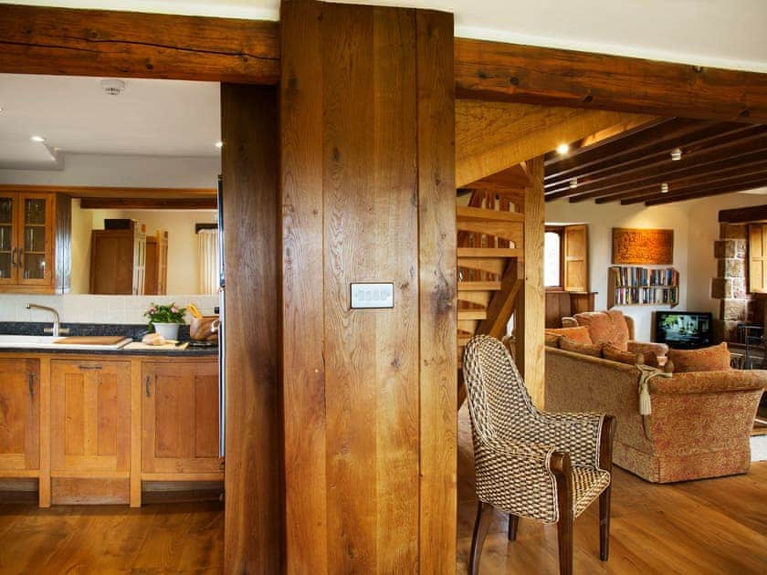 Interior | Cobnut Cottage - Heath Farm Holiday Cottages, Swerford, near Chipping Norton
