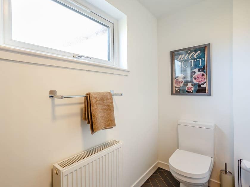 Bathroom | Knocknahighle, Cromdale, near Aviemore