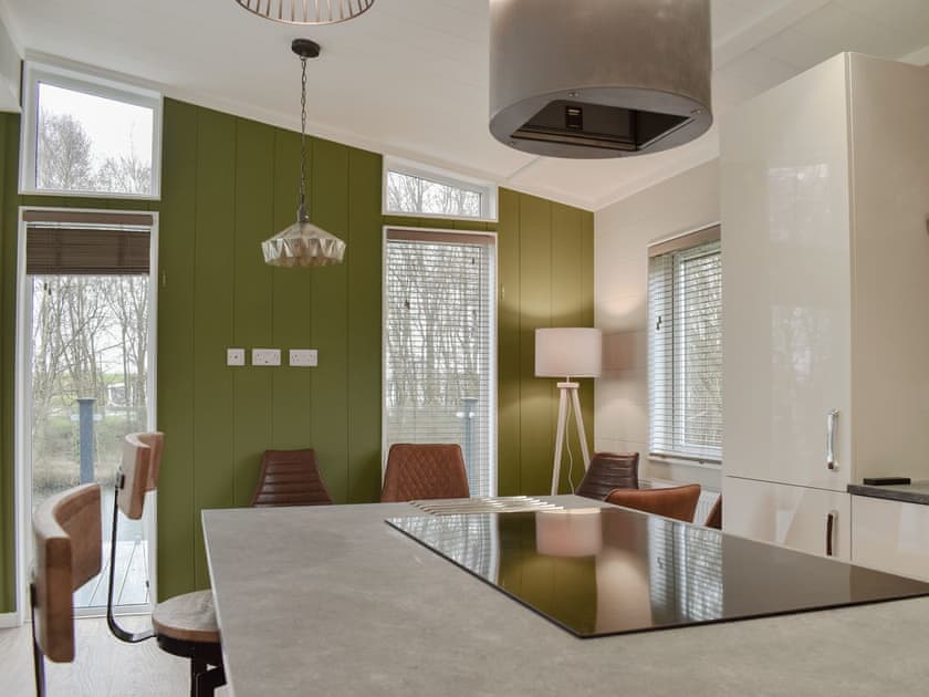 Kitchen | Lakeview Lodge, Landford, near Salisbury