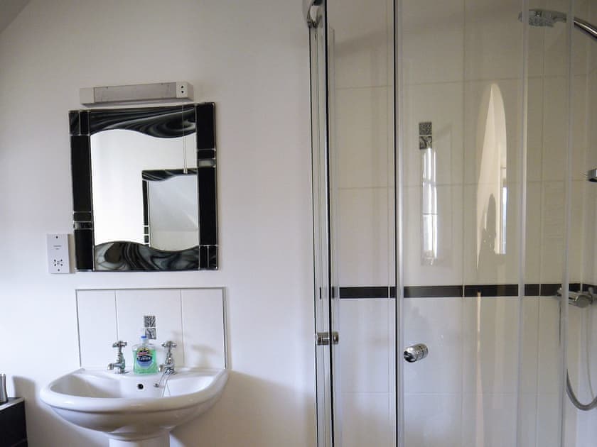 Shower room | Dalcomera, Fort William