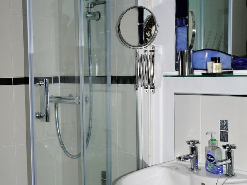 Shower room | Dalcomera, Fort William