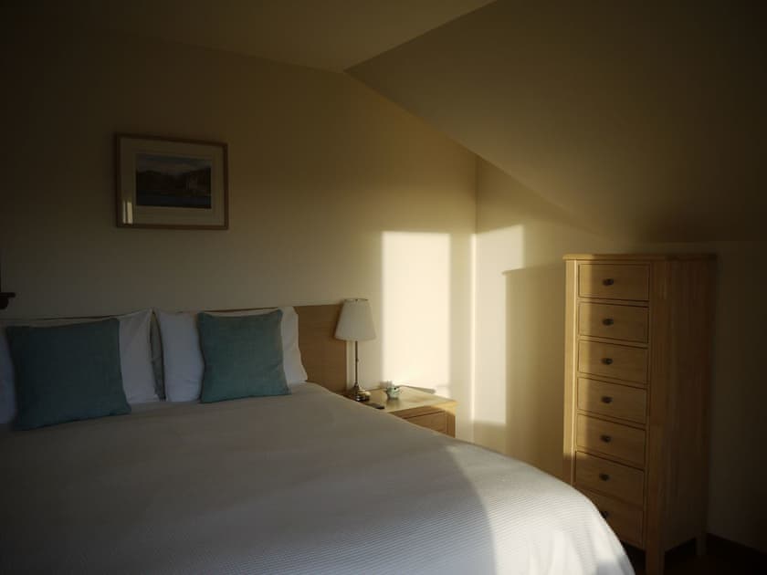 Double bedroom | Dalcomera, Fort William