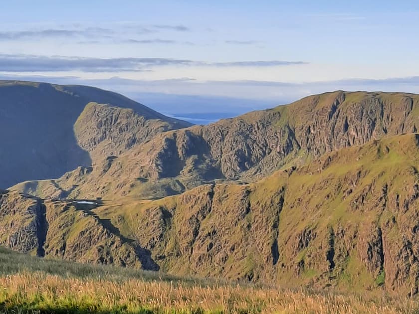 Surrounding area | Haweswater Cottage, Bampton near Penrith