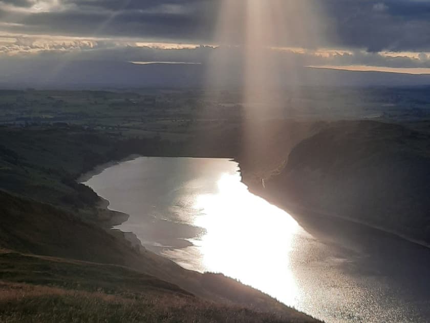 Surrounding area | Haweswater Cottage, Bampton near Penrith
