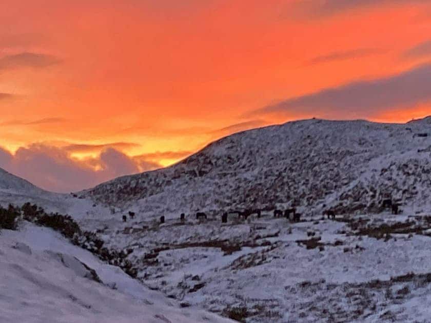 Surrounding area | Haweswater Cottage, Bampton near Penrith