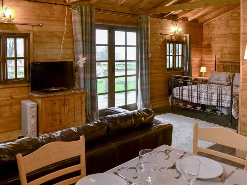Interior | The Sunset Cabin, Beccles