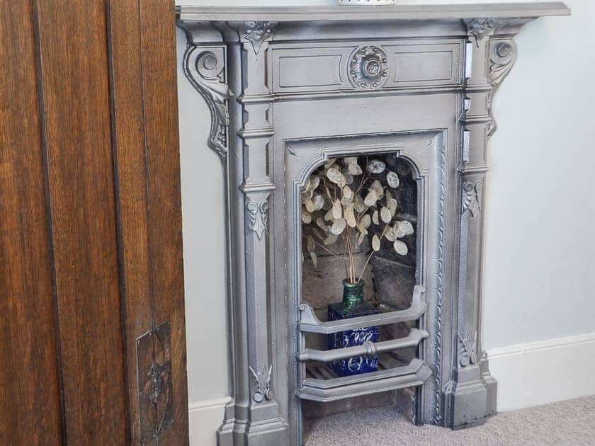 Double bedroom | The Mill House, Talgarth