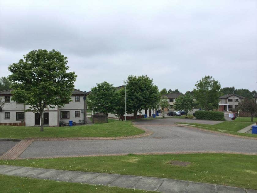 View | Glen View, Inverness