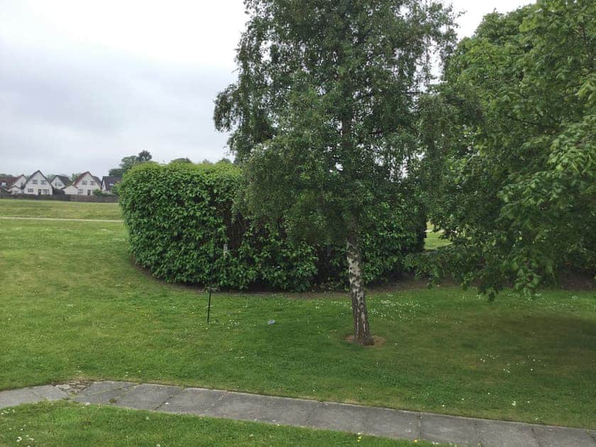 View | Glen View, Inverness