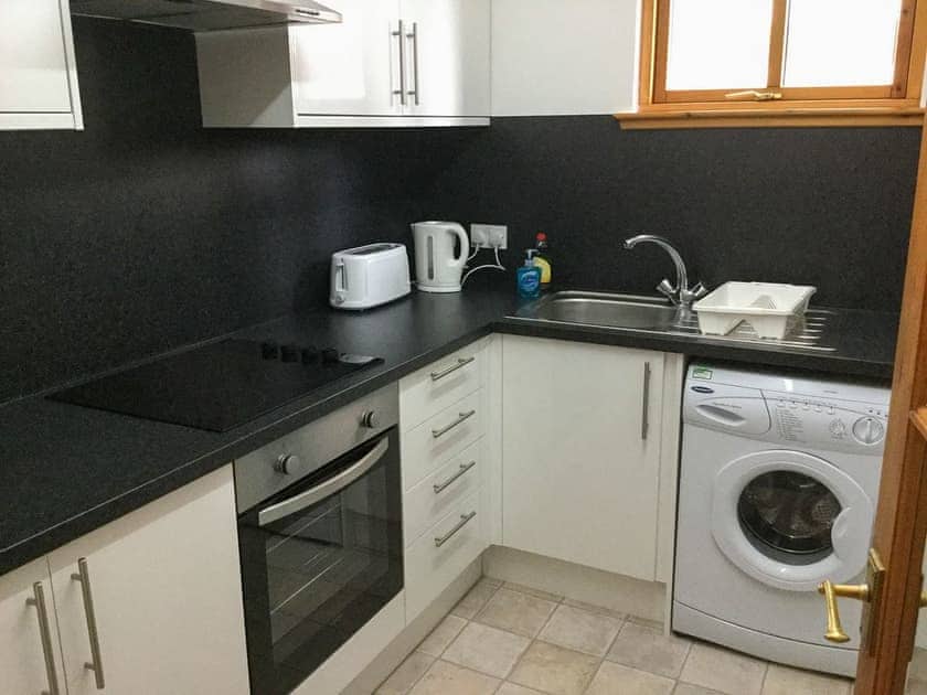 Kitchen | Culloden, Inverness
