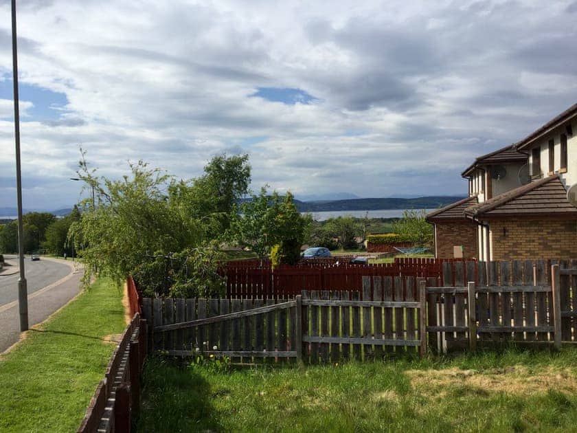 View | Culloden, Inverness