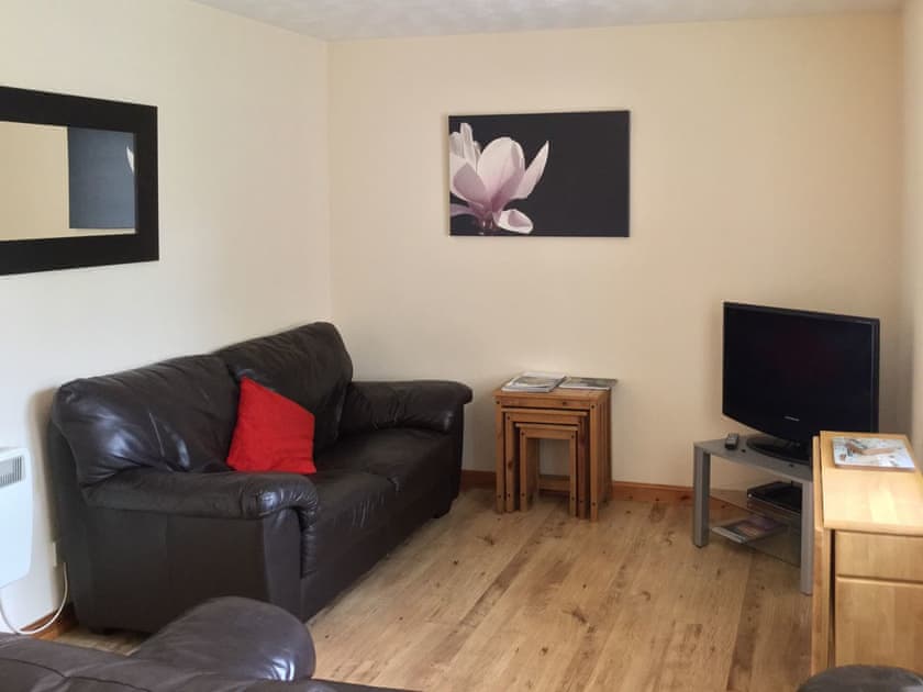 Living room | The Wyvis, Inverness