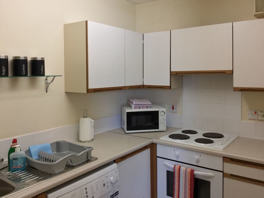 Kitchen | The Wyvis, Inverness