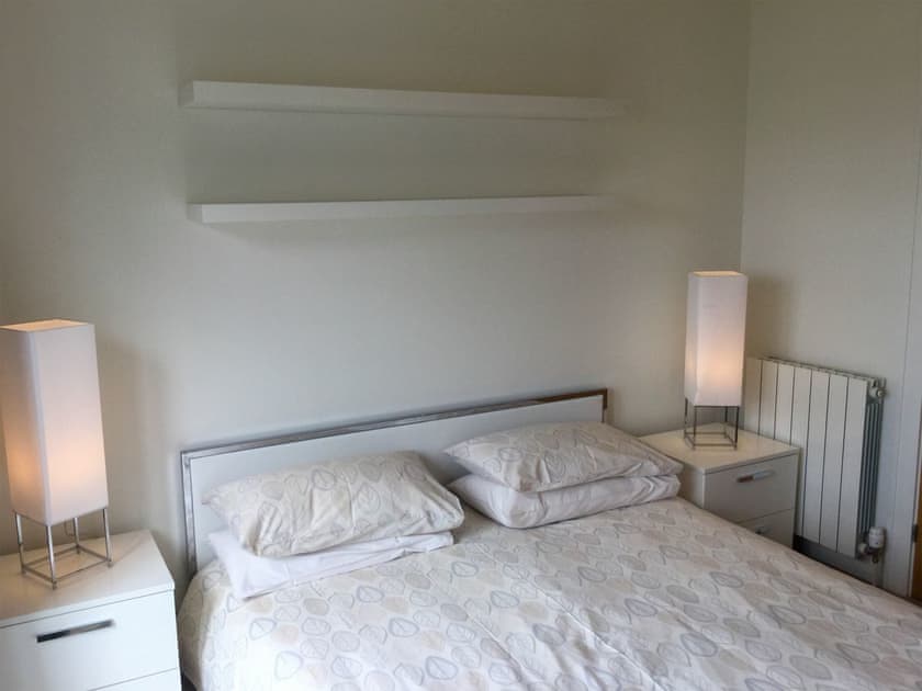 Double bedroom | Castlefield, Inverness