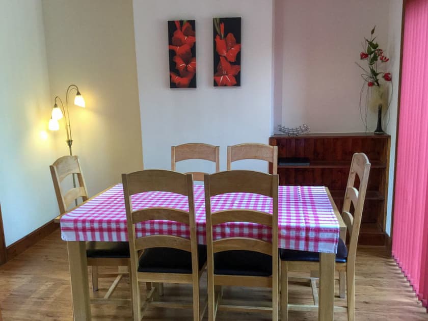 Dining Area | Culduthel, Inverness