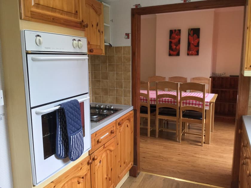Kitchen | Culduthel, Inverness