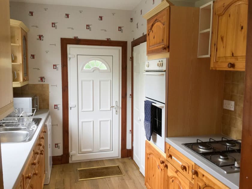 Kitchen | Culduthel, Inverness