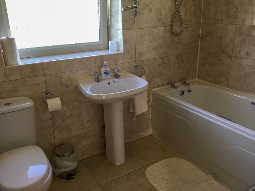 Bathroom | Culduthel, Inverness