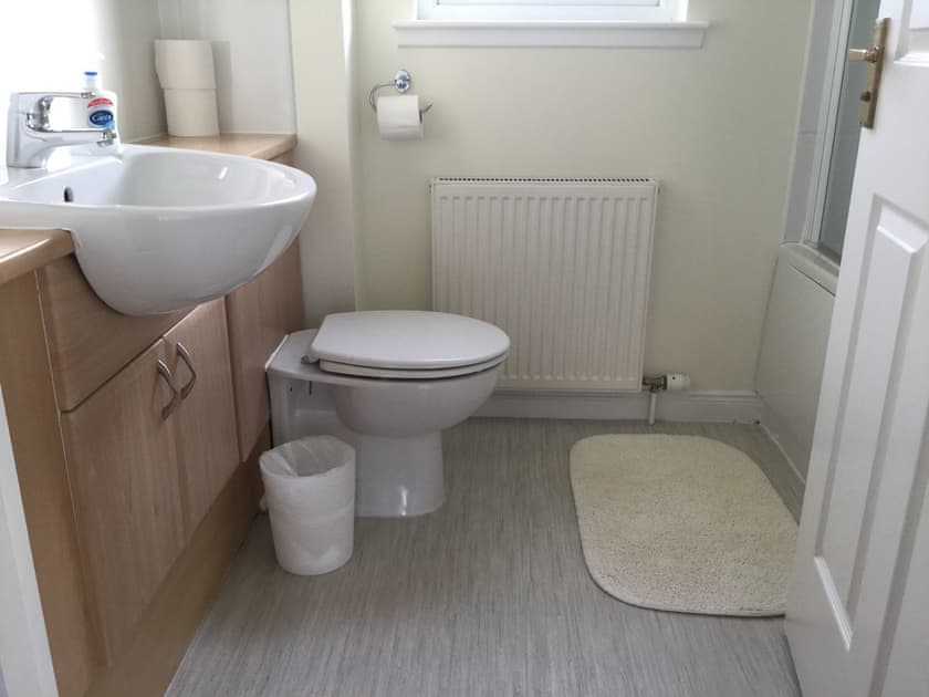 Bathroom | Morningfield, Inverness
