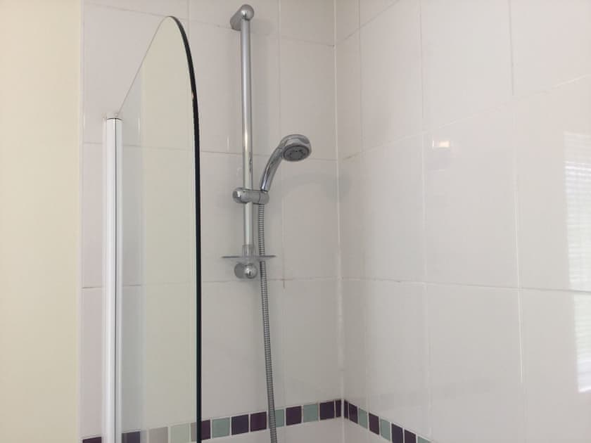 Bathroom | Morningfield, Inverness