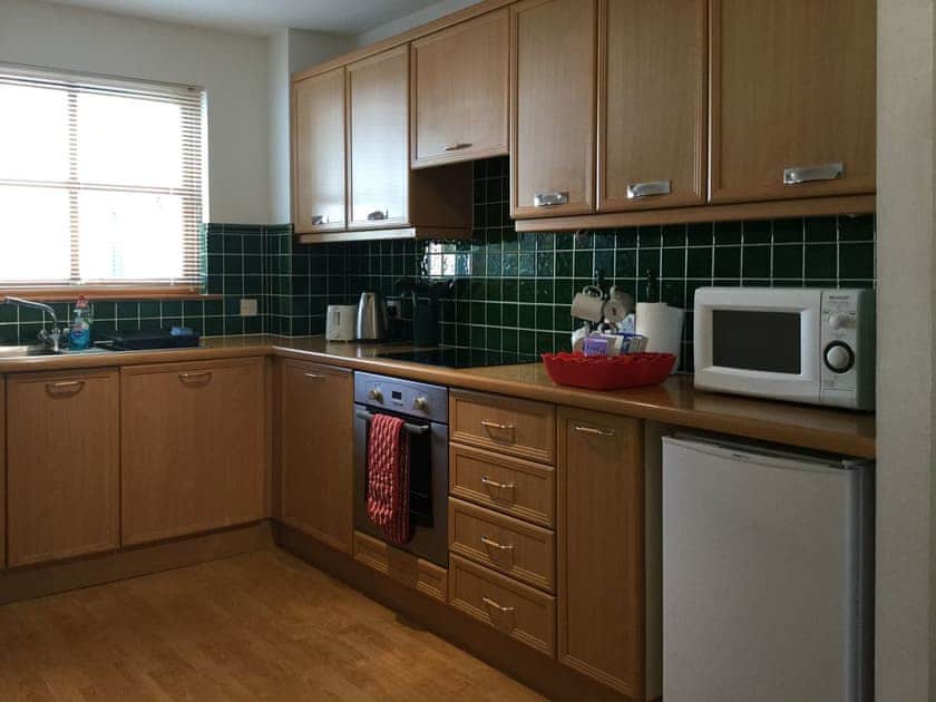 Kitchen | Golf View, Inverness