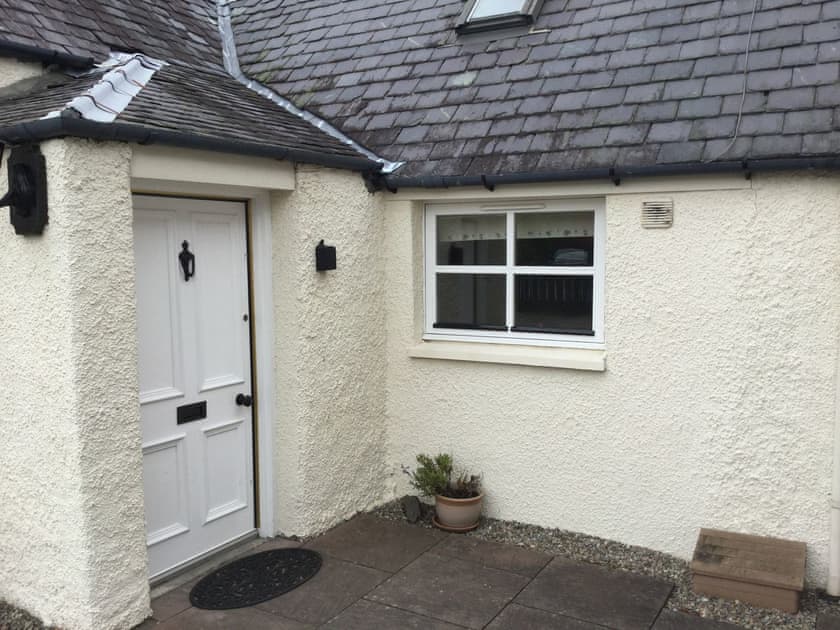 Exterior | Old Cottage, Inverness