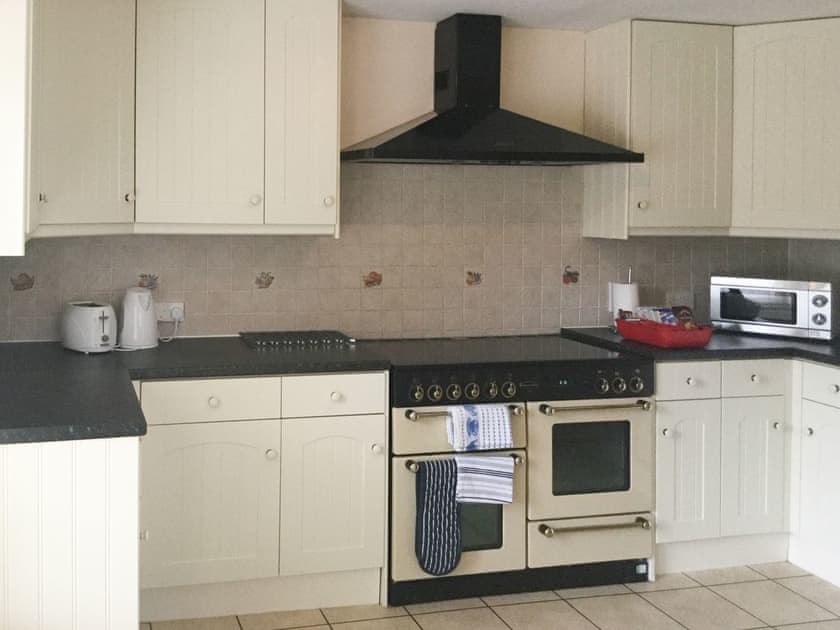 Kitchen | New Cottage, Inverness