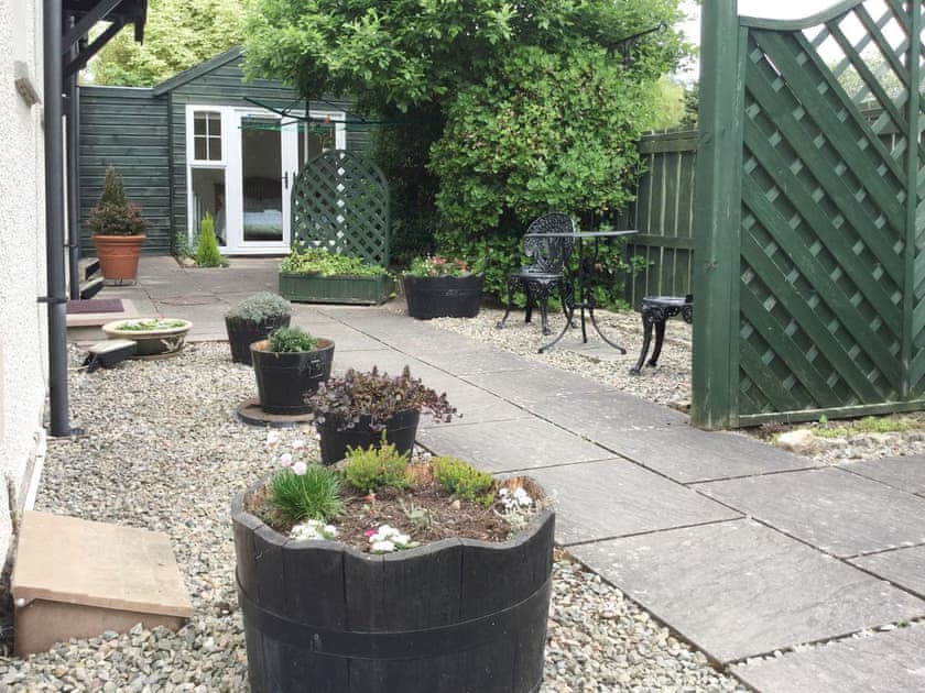 Garden | New Cottage, Inverness