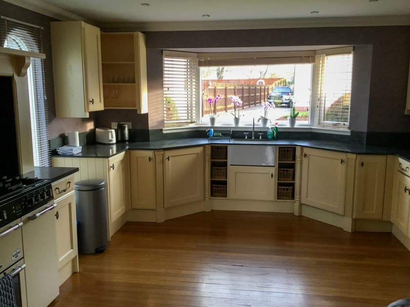 Kitchen | West Heather, Inverness