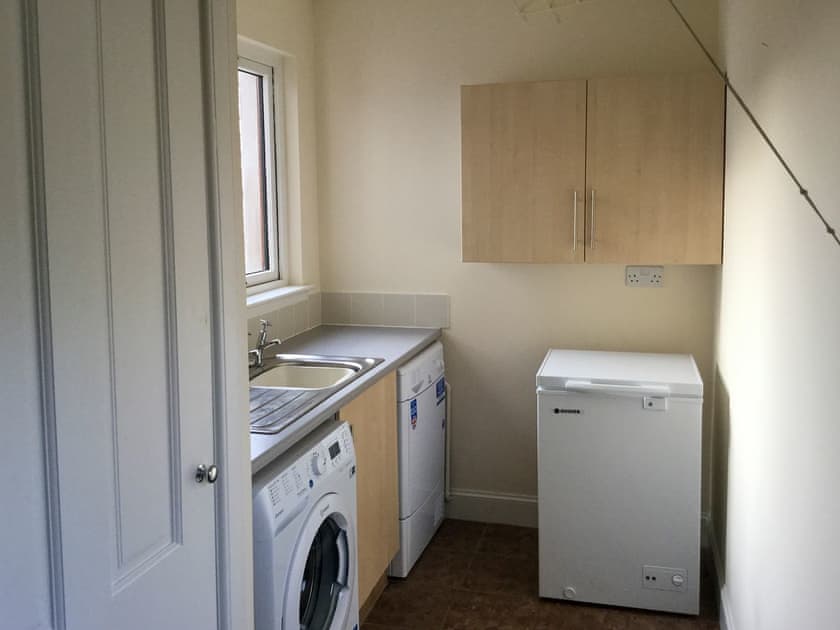 Utility room | West Heather, Inverness
