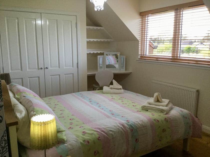 Double bedroom | West Heather, Inverness