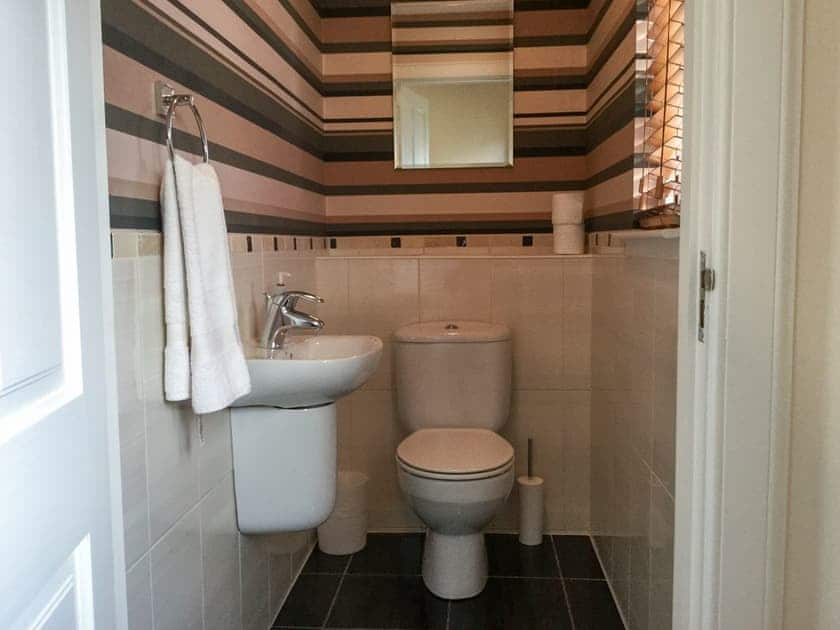 Bathroom | West Heather, Inverness