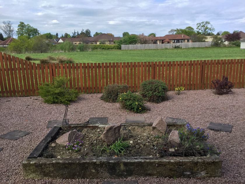 Garden | West Heather, Inverness