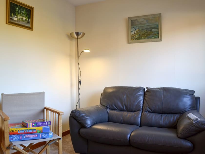 Living room | Wester Links, Fortrose
