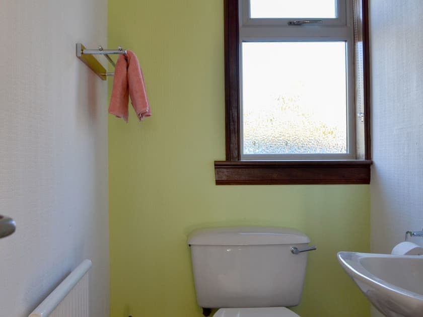 Bathroom | Wester Links, Fortrose