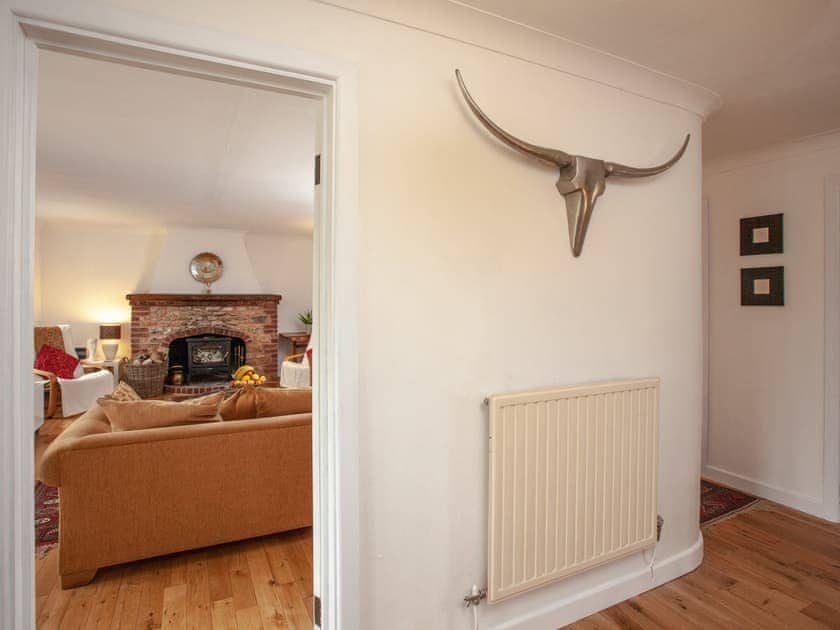 Hallway | Hayden Farm, Blackdown Hills, near Culmstock 