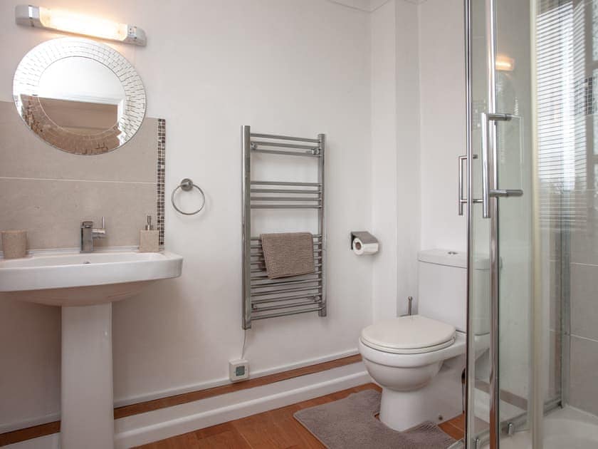 En-suite | Hayden Farm, Blackdown Hills, near Culmstock 