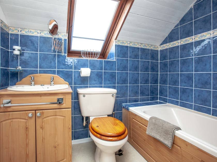 Bathroom | Hayden Farm, Blackdown Hills, near Culmstock 