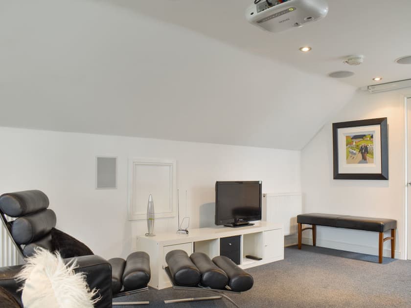 Living room | Hill Top Cottage, Matlock