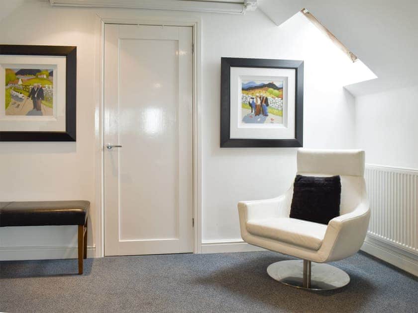 Living room | Hill Top Cottage, Matlock
