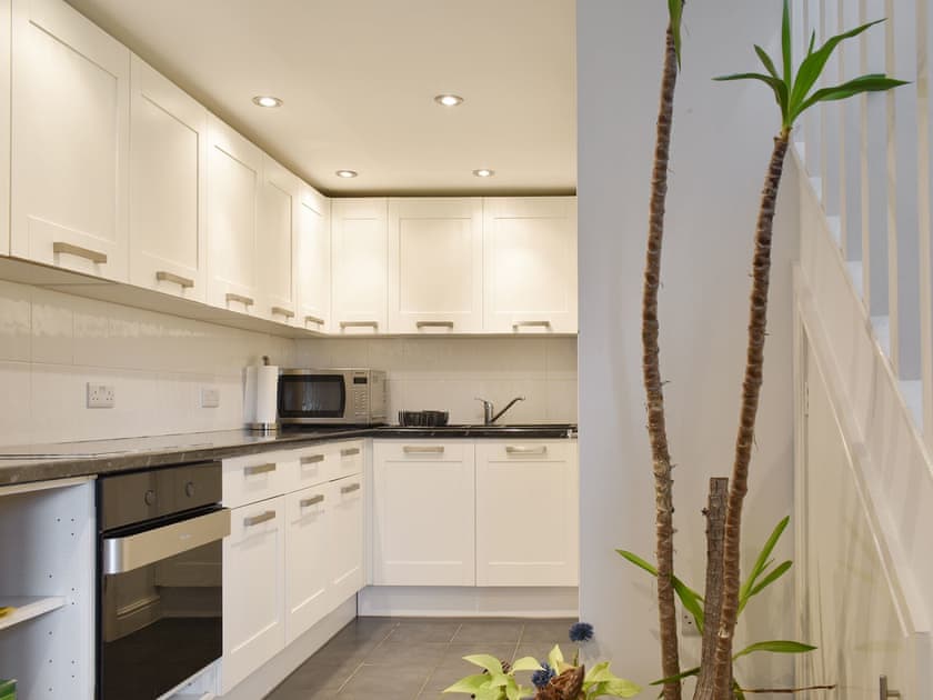 Kitchen | Hill Top Cottage, Matlock