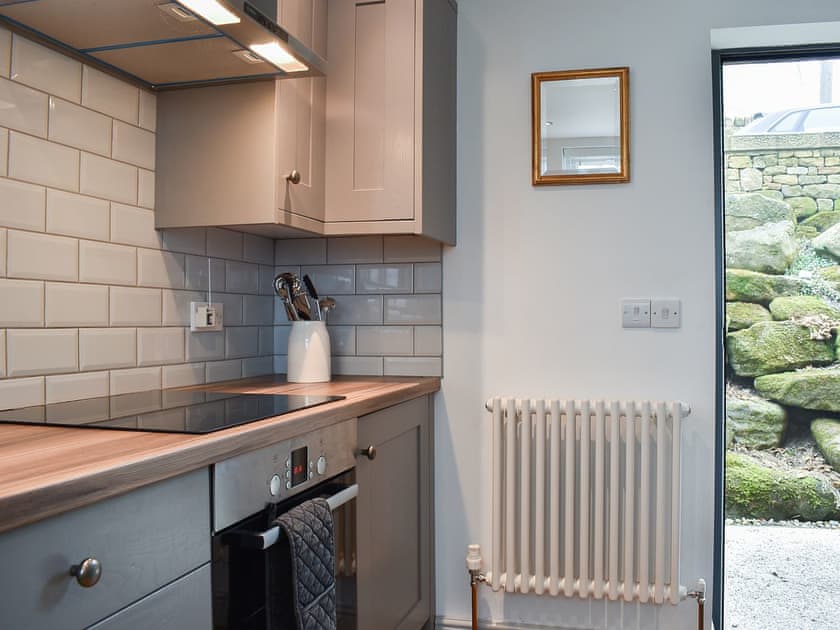 Kitchen | The Old Chapel, Ashover