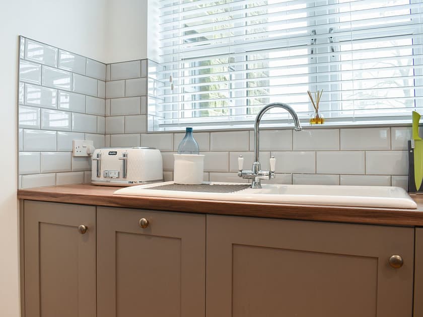 Kitchen | The Old Chapel, Ashover