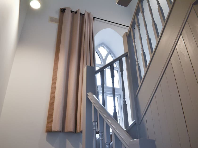 Stairs | The Old Chapel, Ashover